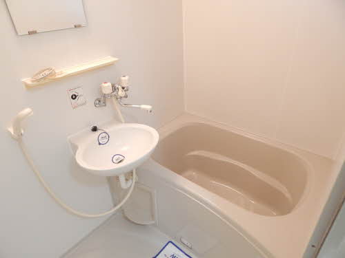 ヴィクトリーヴィラ　＊＊ A0103号-4