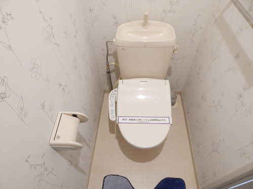 ヴィクトリーヴィラ　＊＊ A0103号-5