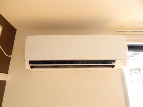 ヴィクトリーヴィラ　＊＊ A0103号-7