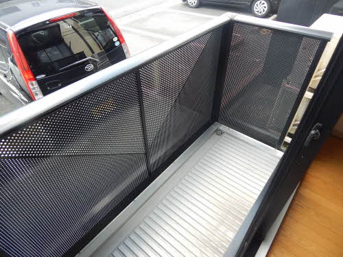 ヴィクトリーヴィラ　＊＊ A0103号-8