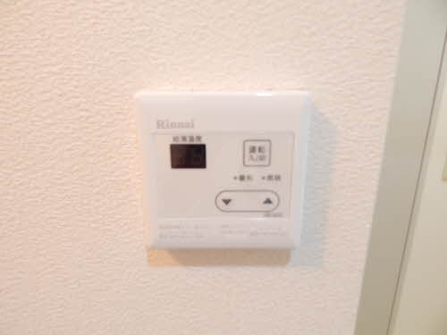 ヴィクトリーヴィラ　＊＊ A0103号-13