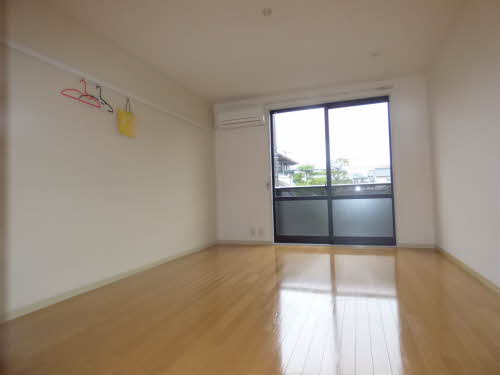 ヴィクトリーヴィラ　＊＊ A0202号-2