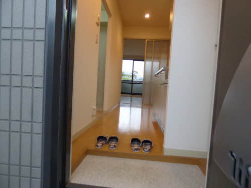 ヴィクトリーヴィラ　＊＊ A0202号-3