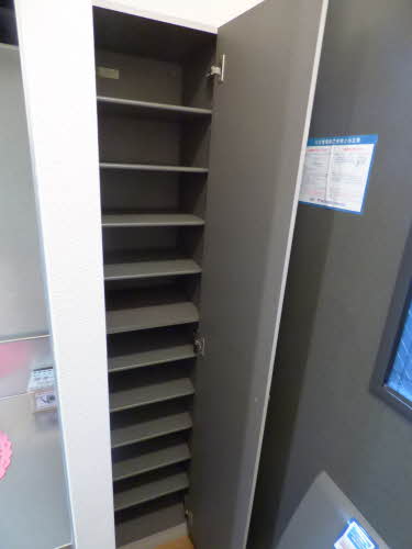 ヴィクトリーヴィラ　＊＊ A0202号-4