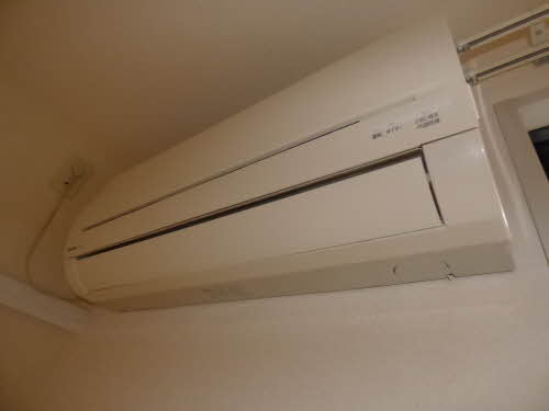 ヴィクトリーヴィラ　＊＊ A0202号-6