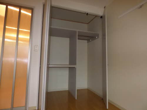 ヴィクトリーヴィラ　＊＊ A0202号-8