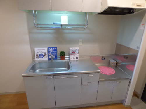 ヴィクトリーヴィラ　＊＊ A0202号-9