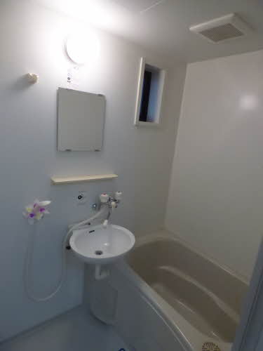 ヴィクトリーヴィラ　＊＊ A0202号-10