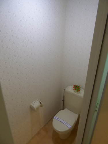 ヴィクトリーヴィラ　＊＊ A0202号-11