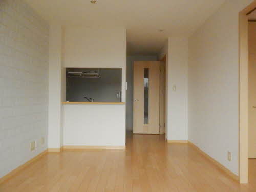 パストラルＫＵＲＡ　Ｂ棟　＊ B0102号-3