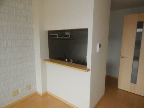 パストラルＫＵＲＡ　Ｂ棟　＊ B0102号-4