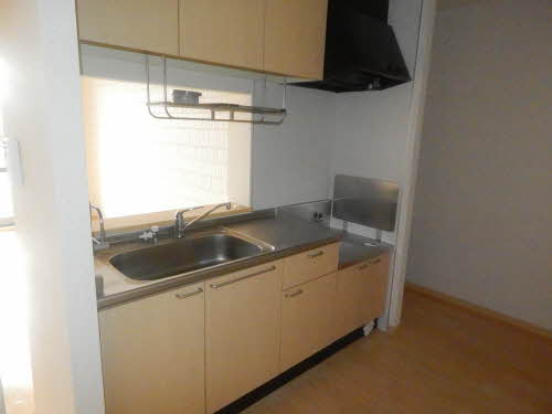 パストラルＫＵＲＡ　Ｂ棟　＊ B0102号-5