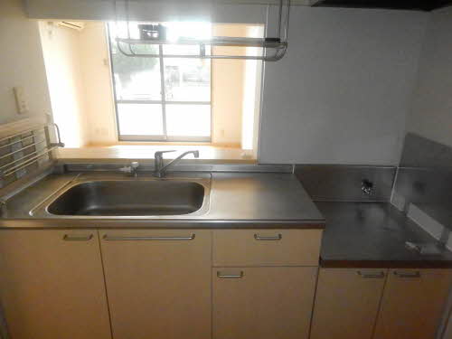 パストラルＫＵＲＡ　Ｂ棟　＊ B0102号-6