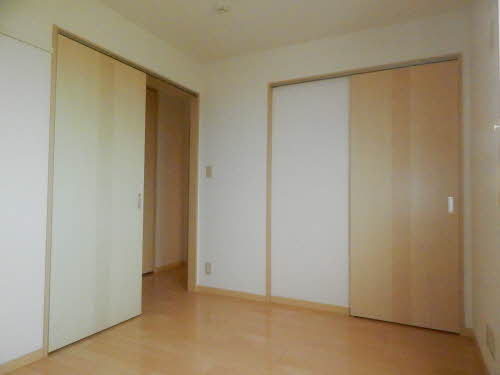 パストラルＫＵＲＡ　Ｂ棟　＊ B0102号-9