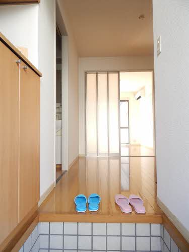 リゼール・彩Ⅱ　＊＊ A0102号-2