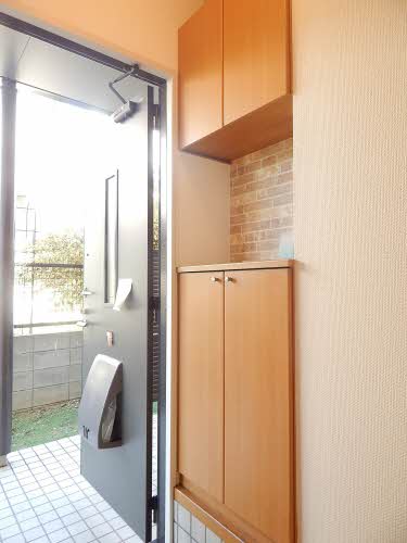 リゼール・彩Ⅱ　＊＊ A0102号-3