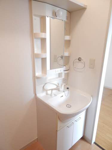 リゼール・彩Ⅱ　＊＊ A0102号-10