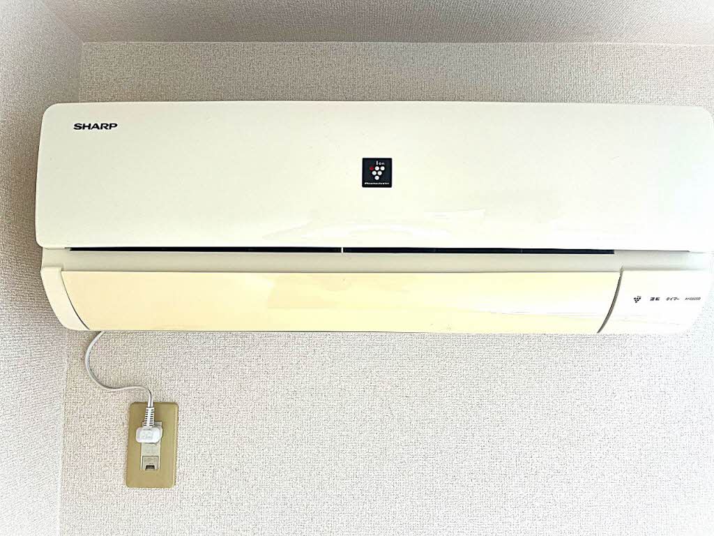 メゾンポラリス　Ⅰ棟　＊＊ A0202号-9