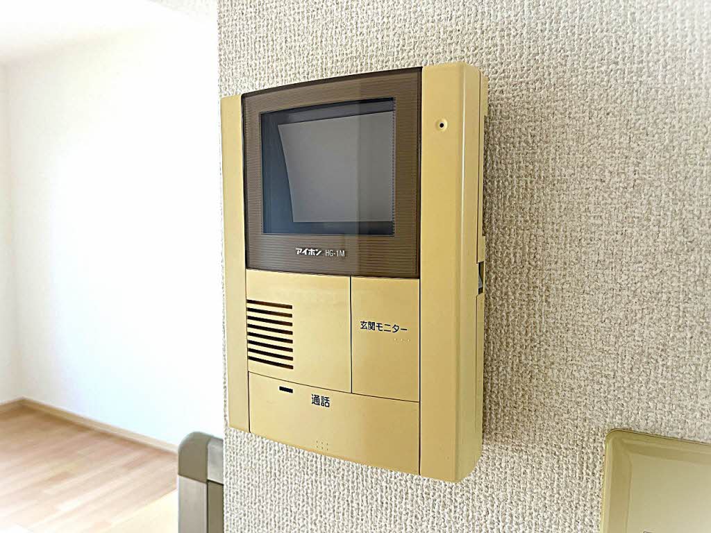 メゾンポラリス　Ⅰ棟　＊＊ A0202号-10