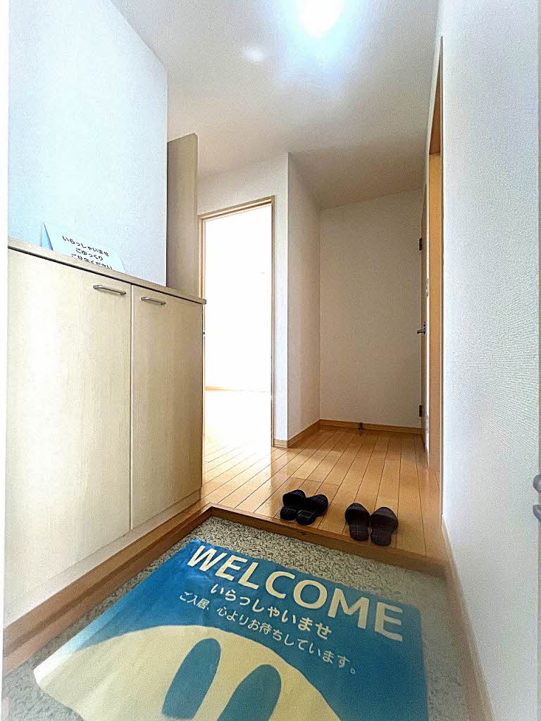 メゾンポラリス　Ⅰ棟　＊＊ A0202号-11