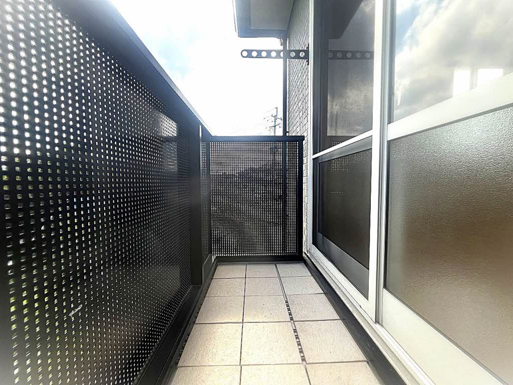 メゾンポラリス　Ⅰ棟　＊＊ A0202号-12