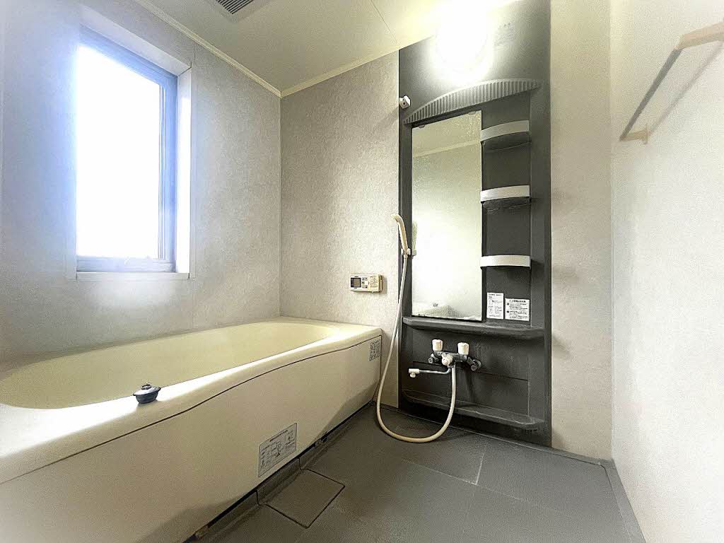 メゾンポラリス　Ⅲ棟　＊ C0101号-4