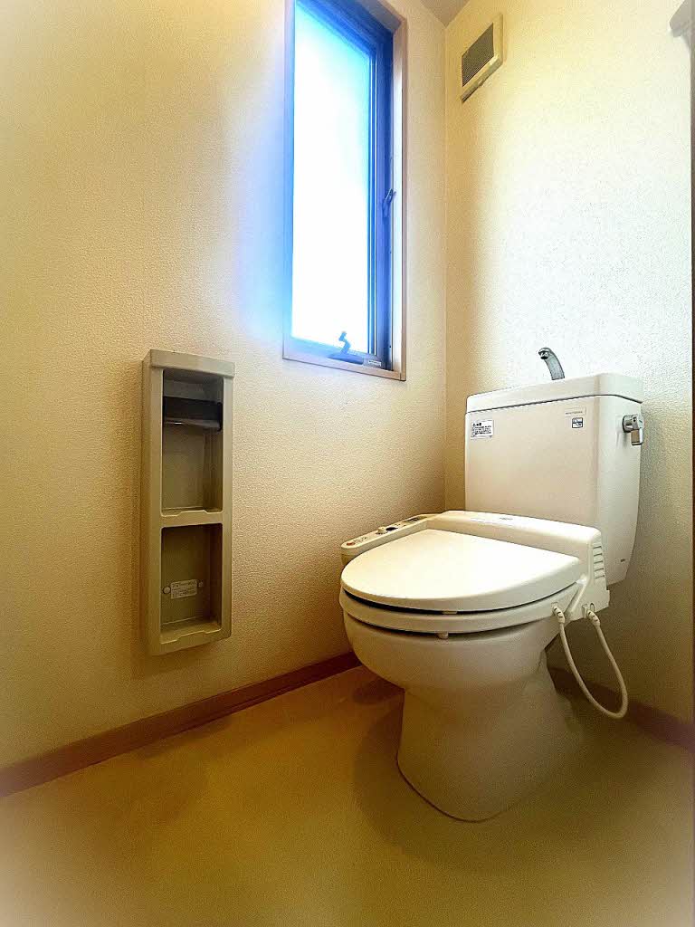 メゾンポラリス　Ⅲ棟　＊ C0101号-6