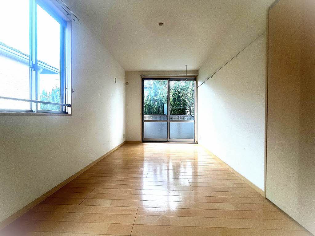 メゾンポラリス　Ⅲ棟　＊ C0101号-7