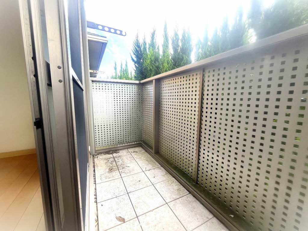 メゾンポラリス　Ⅲ棟　＊ C0101号-13