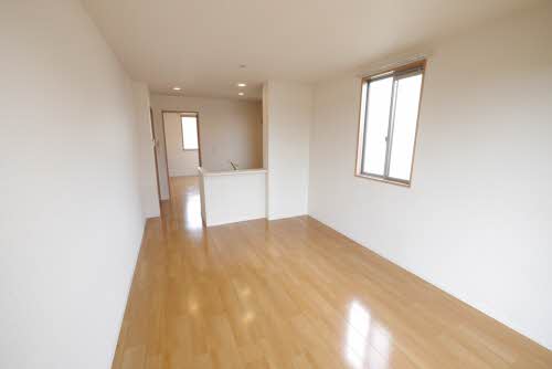 メゾンルートアイ　＊＊ A0101号-3