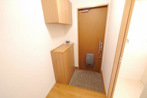 メゾンルートアイ　＊＊ A0101号-6