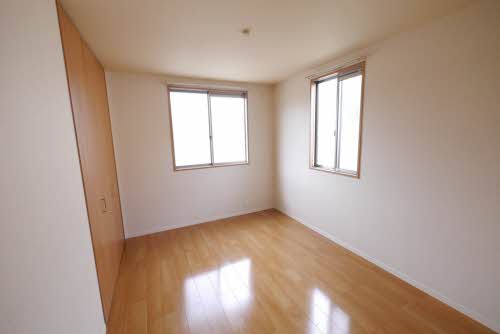 メゾンルートアイ　＊＊ A0101号-8