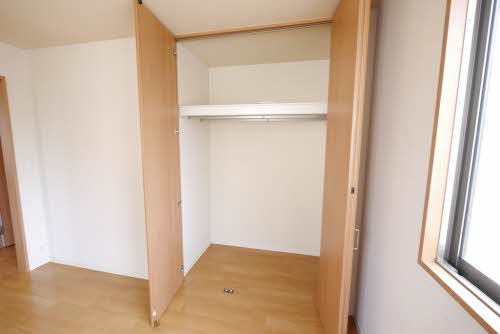 メゾンルートアイ　＊＊ A0101号-9