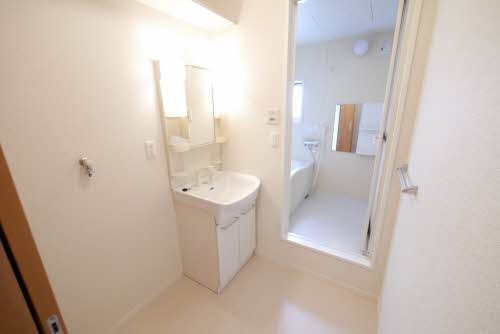 メゾンルートアイ　＊＊ A0101号-10