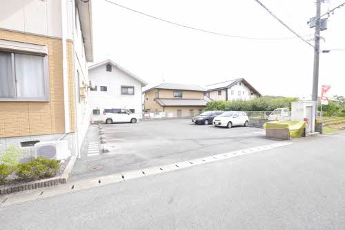 メゾンルートアイ　＊＊ A0101号-14