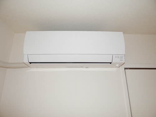 シャーメゾン　ルミエール　Ⅰ棟 A0202号-4