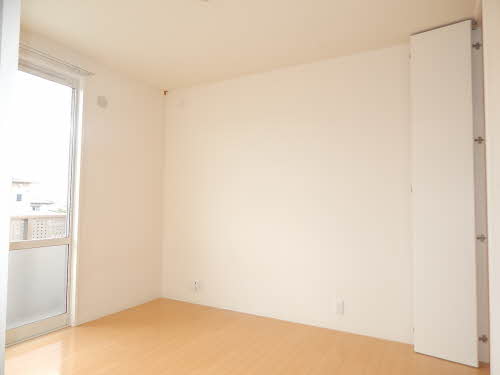 シャーメゾン　ルミエール　Ⅰ棟 A0202号-5