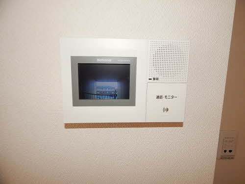 シャーメゾン　ルミエール　Ⅰ棟 A0202号-6