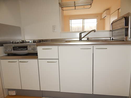 シャーメゾン　ルミエール　Ⅰ棟 A0202号-8