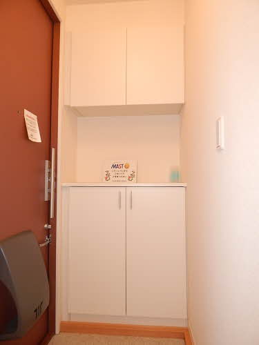 シャーメゾン　ルミエール　Ⅰ棟 A0202号-14