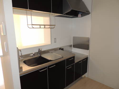 シャーメゾン　ルミエール　Ⅱ棟 B0103号-2