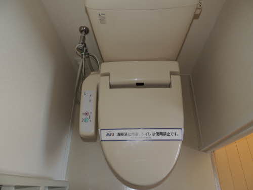 シャーメゾン　ルミエール　Ⅱ棟 B0103号-8