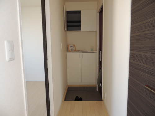 シャーメゾン　ルミエール　Ⅱ棟 B0103号-11