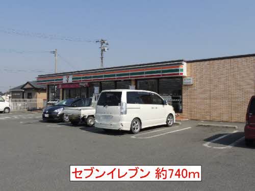 シャーメゾン　ルミエール　Ⅱ棟 B0103号-13