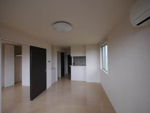 シャーメゾン　ルミエール　Ⅱ棟 B0204号-2