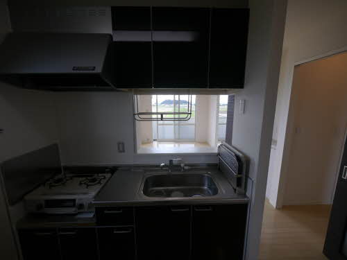 シャーメゾン　ルミエール　Ⅱ棟 B0204号-3