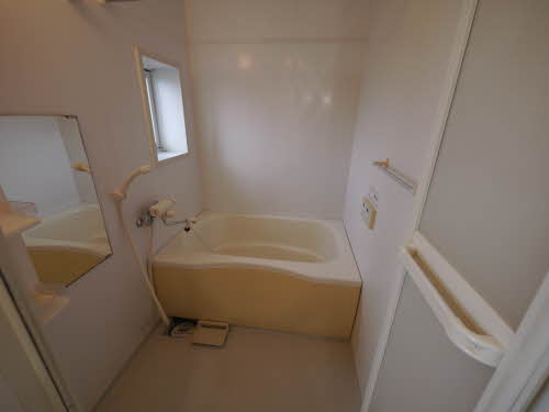 シャーメゾン　ルミエール　Ⅱ棟 B0204号-6