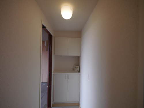 シャーメゾン　ルミエール　Ⅱ棟 B0204号-10