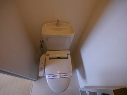 シャーメゾン　ルミエール　Ⅱ棟 B0204号-11