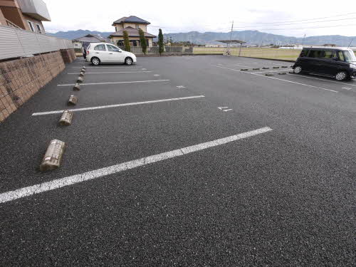 シャーメゾン　ルミエール　Ⅱ棟 B0204号-13